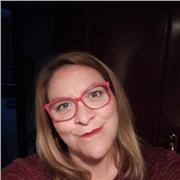 Profesora nativa con master en español para extranjeros. Amplia experiencia